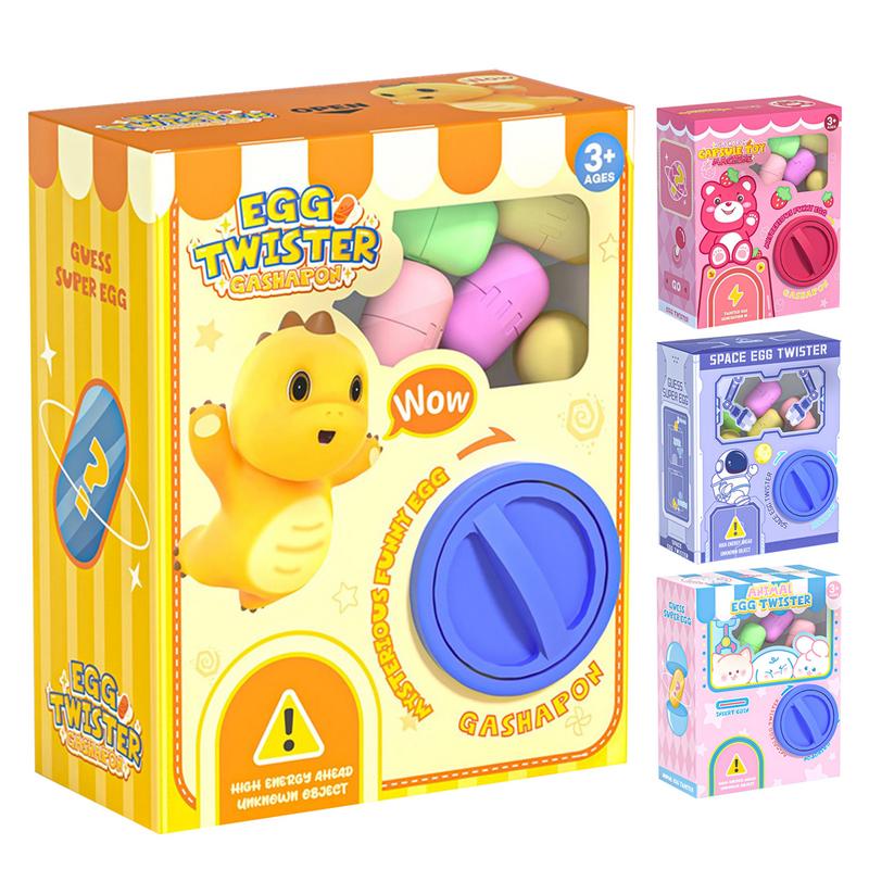 Kids Toys Vending Machine - Mini macchina per artigli per bambini