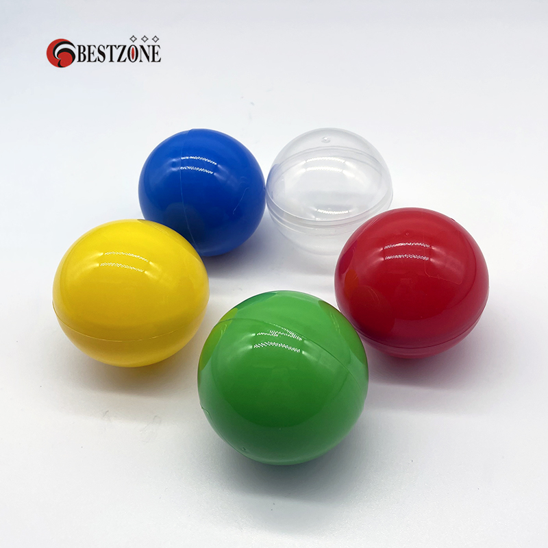 Kids Toys Vending Machine - 50Pcs diametro 60MM palline a sorpresa