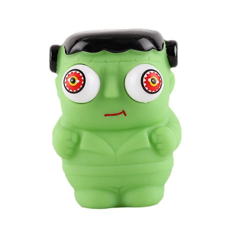 Kids Quirky Toys - 76HF Giocattolo Halloween Giocattolo divertente e