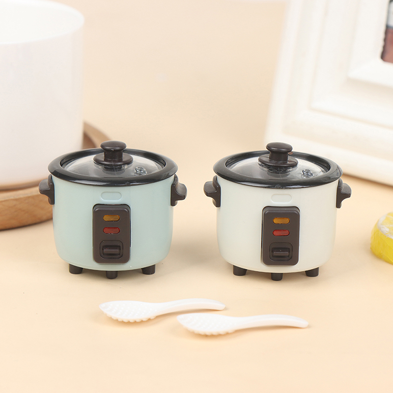 Kids Toys Kitchen Set - Set di Mobili in Miniatura per