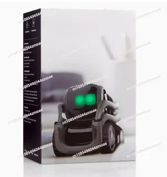 Kids Toys Vector - Robot Giocattolo Vector per Bambini, Auto