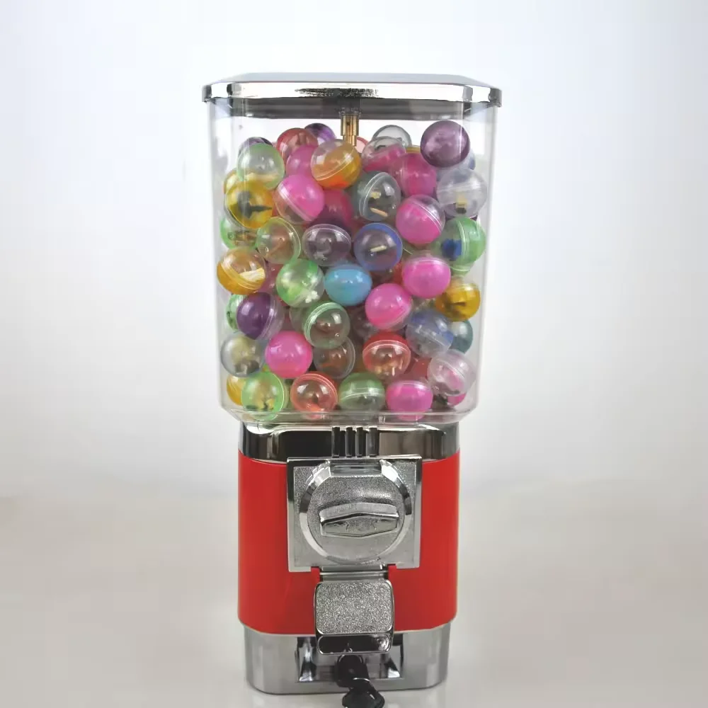 Kids Toys Vending Machine - Distributore Automatico di Caramelle e Giocattoli