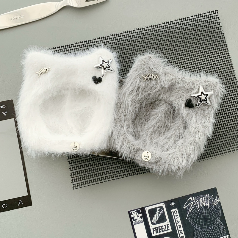 Xiaomi Kids Toys - Copricapo per bambola in cotone da