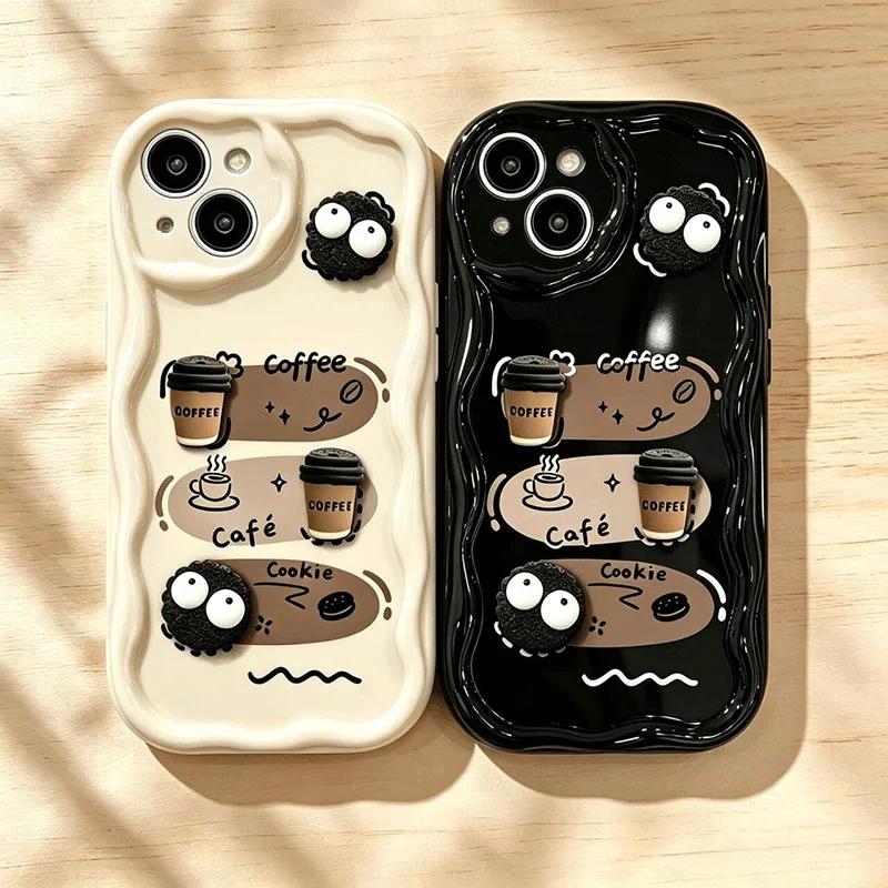Xiaomi Kids Toys - Custodia Creativa 3D a Forma di