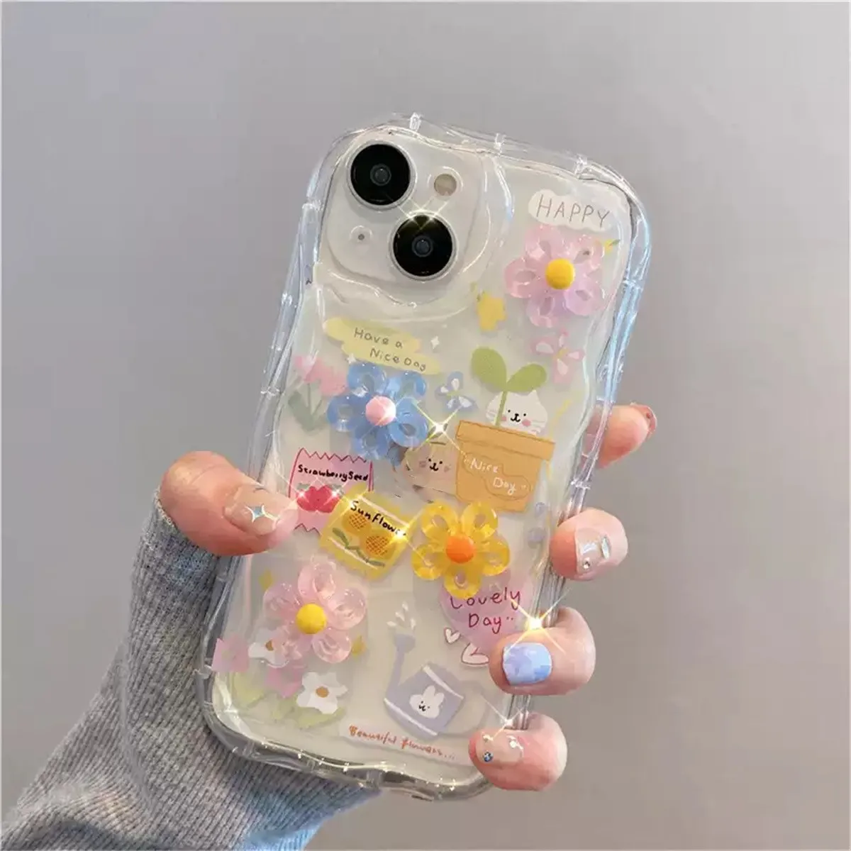 Cover TPU 3D con design a bamb - Xiaomi Kids Toys recensione e prezzo