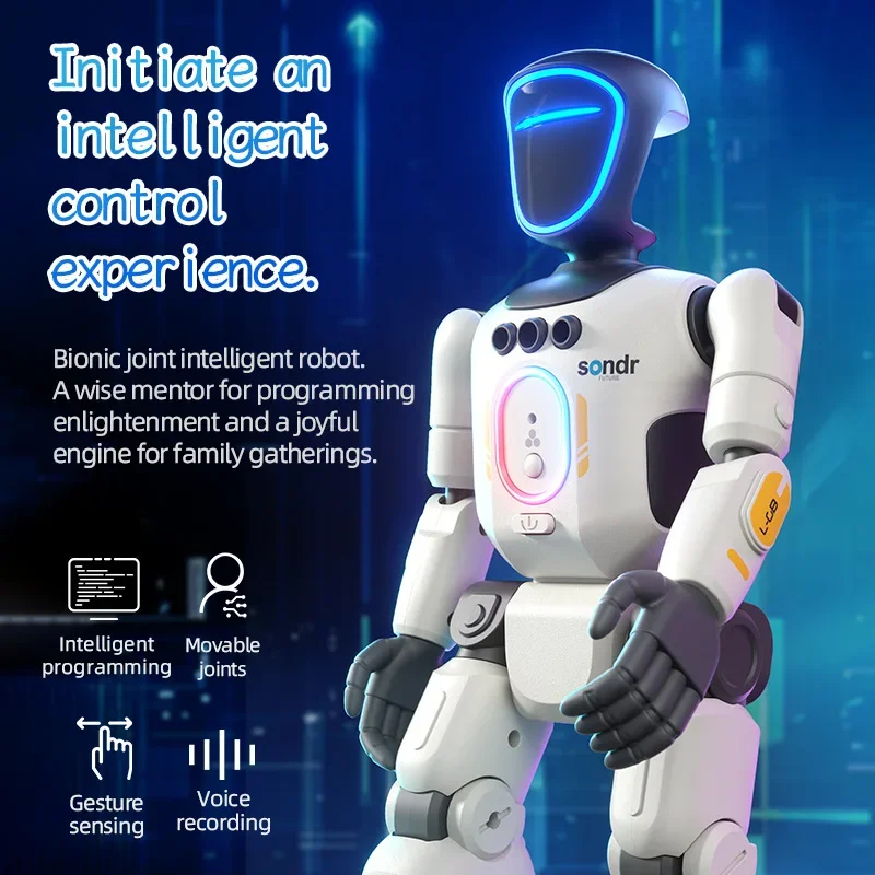 Robot JJRC R40 R2 RC con Contr - Kids Toys Vector recensione e prezzo