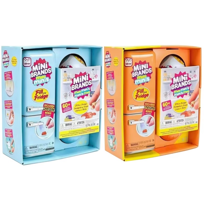 Mini Frigorifero Giocattolo co - Play Kitchen Set recensione e prezzo