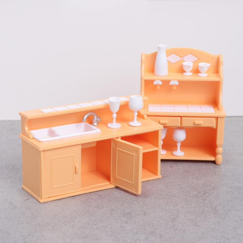 (.) 1 set di mobili da cucina  - Play Kitchen Set recensione e prezzo