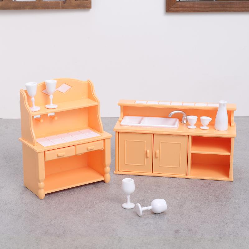 (.) 1 set di mobili da cucina  - Play Kitchen Set recensione e prezzo