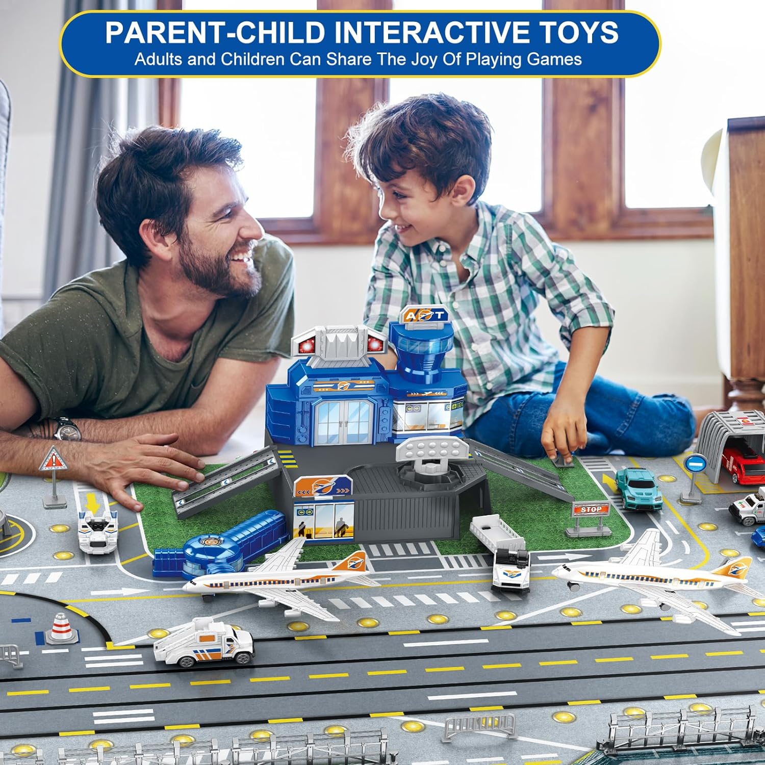 Set di giocattoli per bambini  - Sandbox Play Set recensione e prezzo