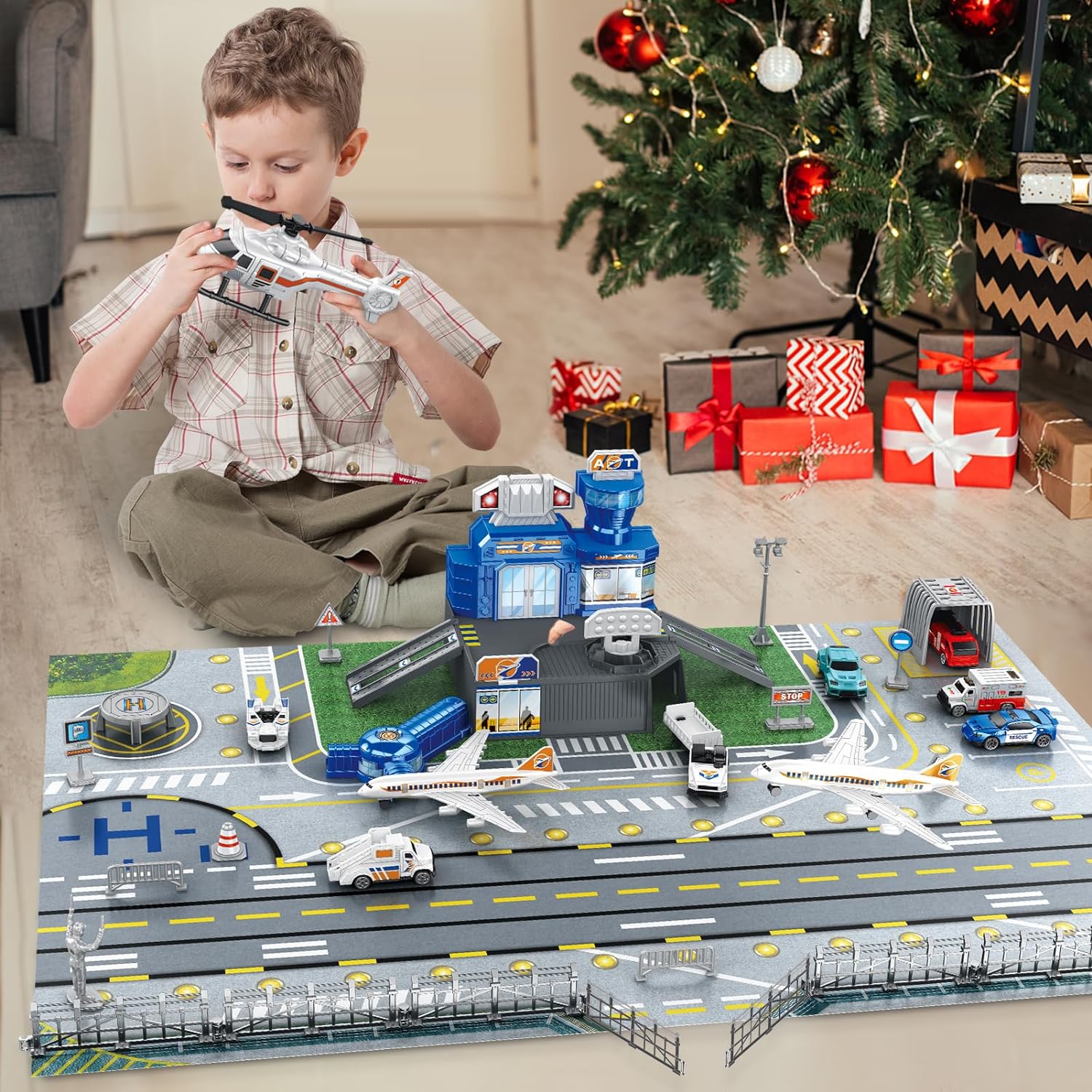 Set di giocattoli per bambini  - Sandbox Play Set recensione e prezzo