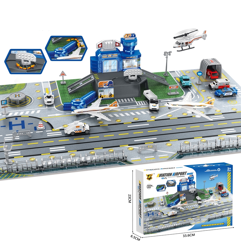 Set di giocattoli per bambini  - Sandbox Play Set recensione e prezzo