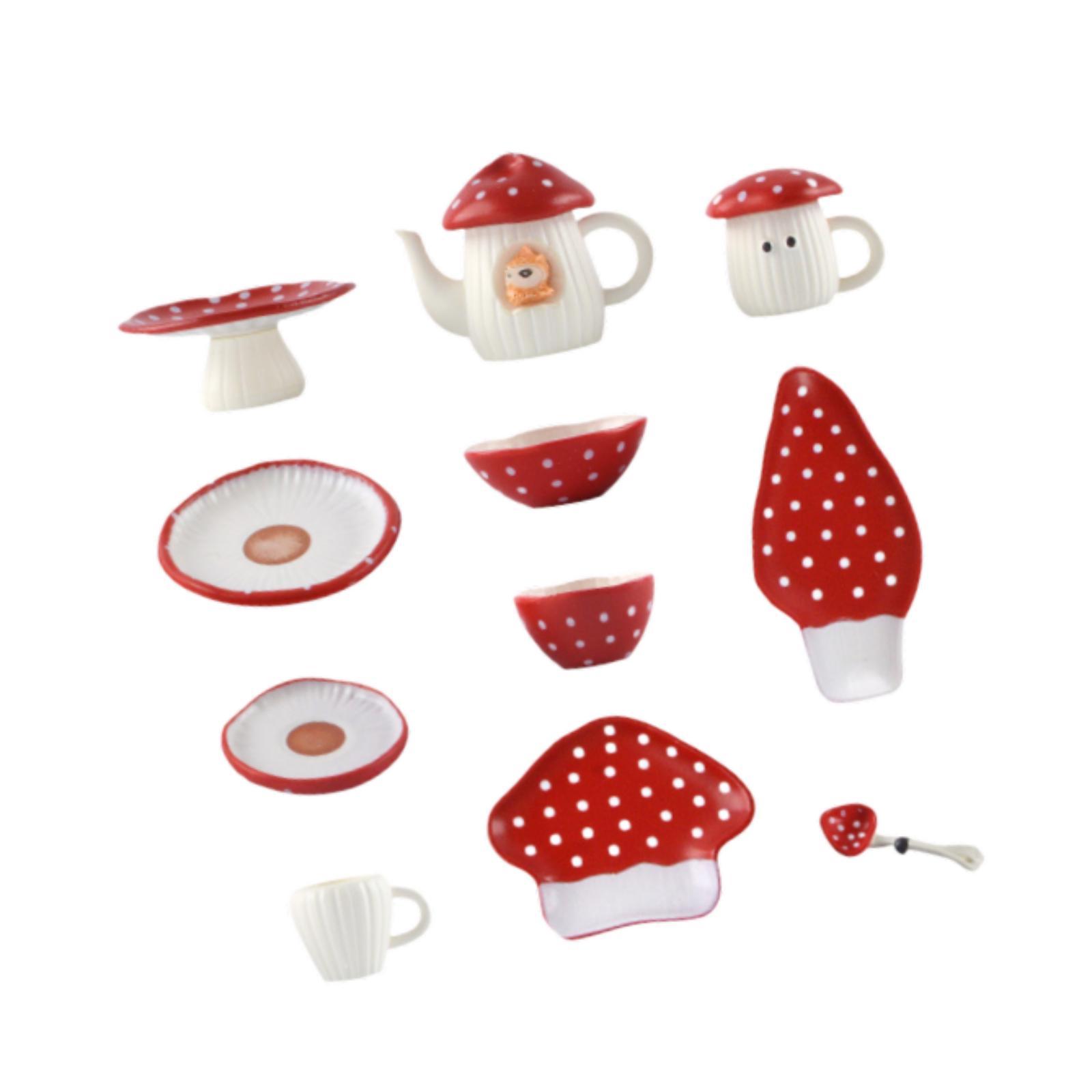 Set di Stoviglie per Casa dell - Play Kitchen Set recensione e prezzo