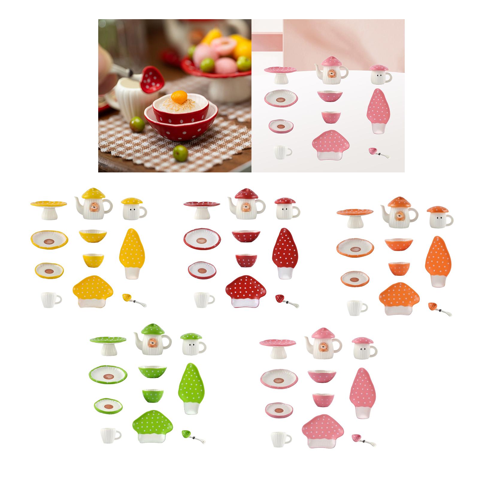 Set di Stoviglie per Casa dell - Play Kitchen Set recensione e prezzo