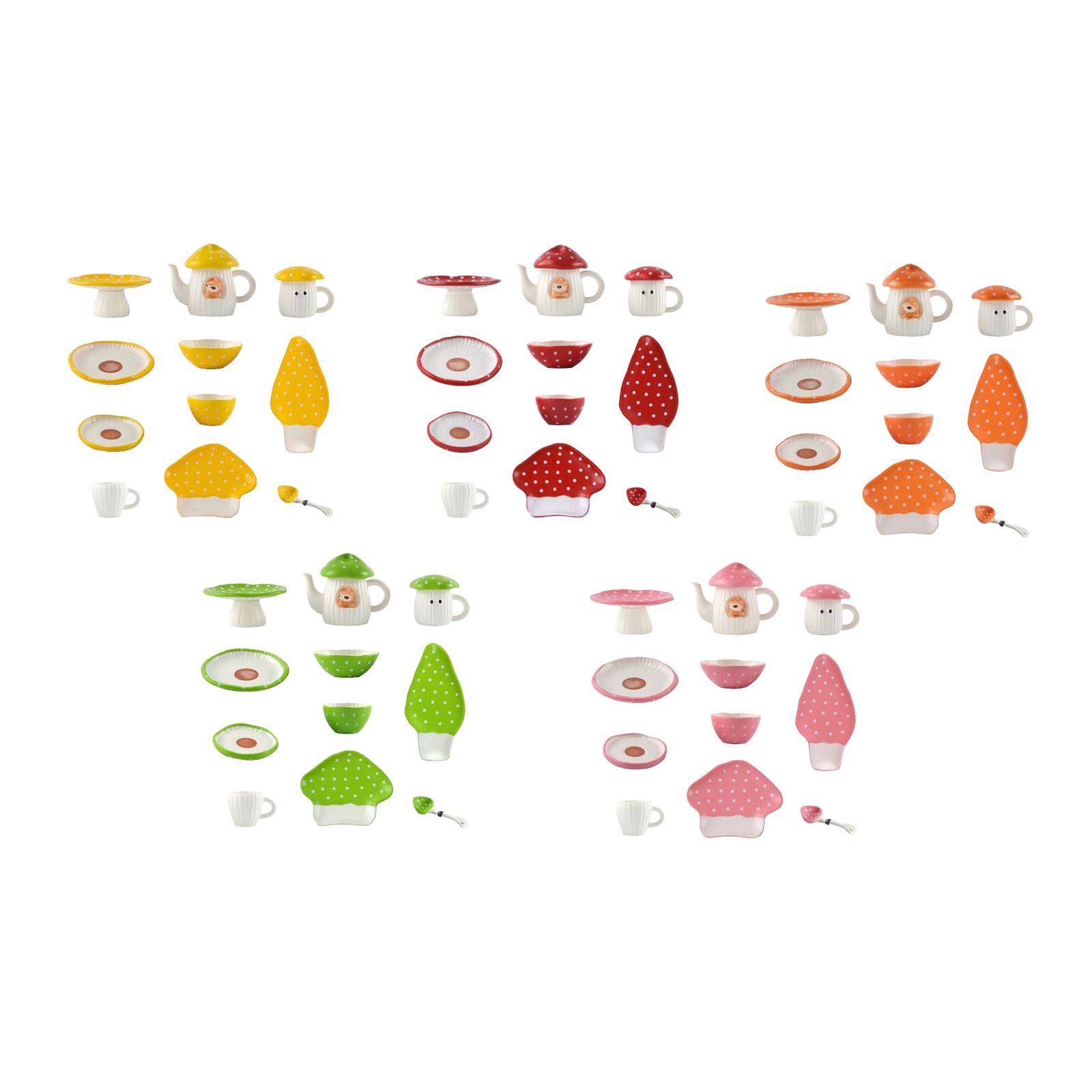 Set di Stoviglie per Casa dell - Play Kitchen Set recensione e prezzo