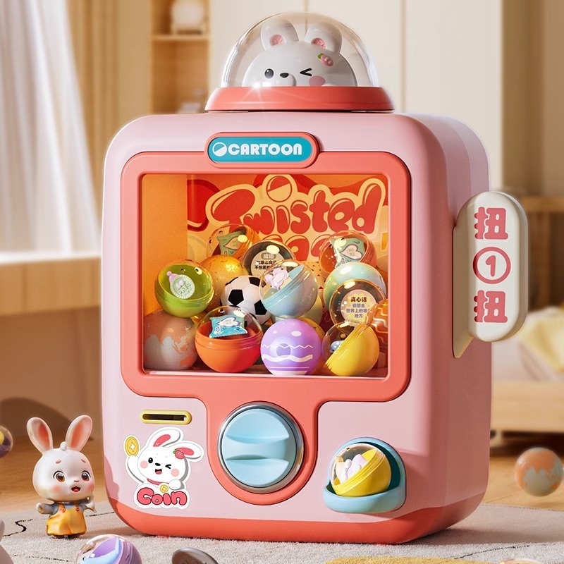 Gioco elettronico per artigli  - Kids Toys Vending Machine recensione e prezzo