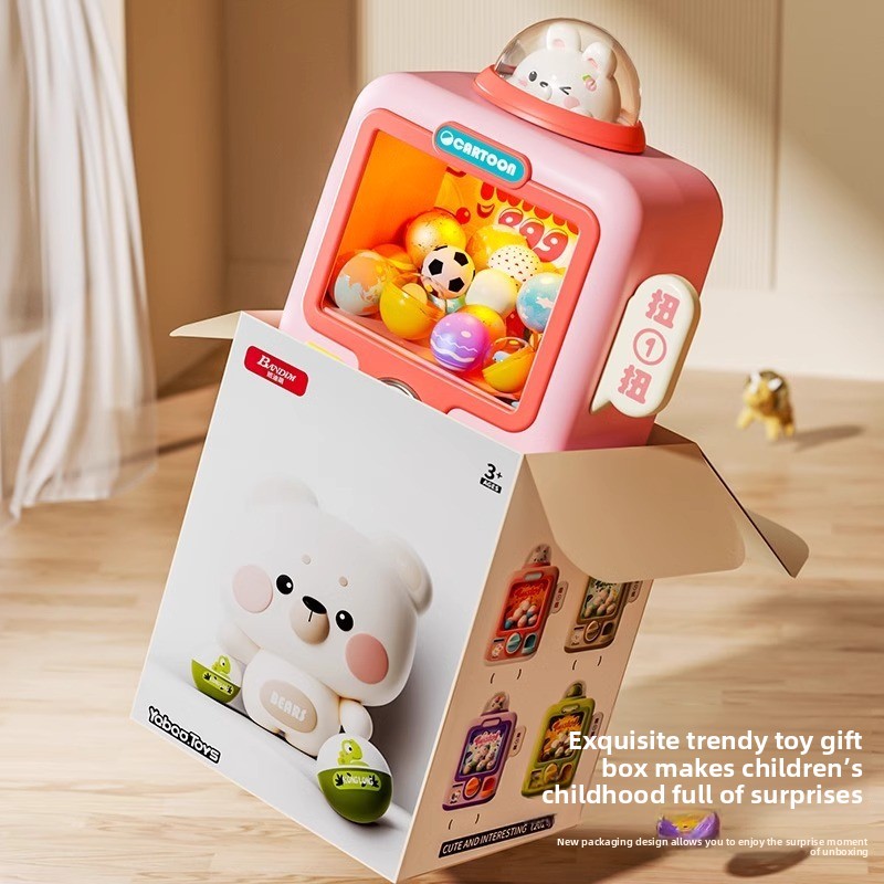 Gioco elettronico per artigli  - Kids Toys Vending Machine recensione e prezzo