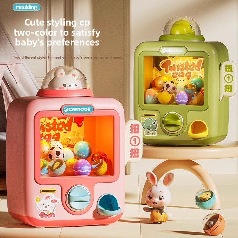 Gioco elettronico per artigli  - Kids Toys Vending Machine recensione e prezzo