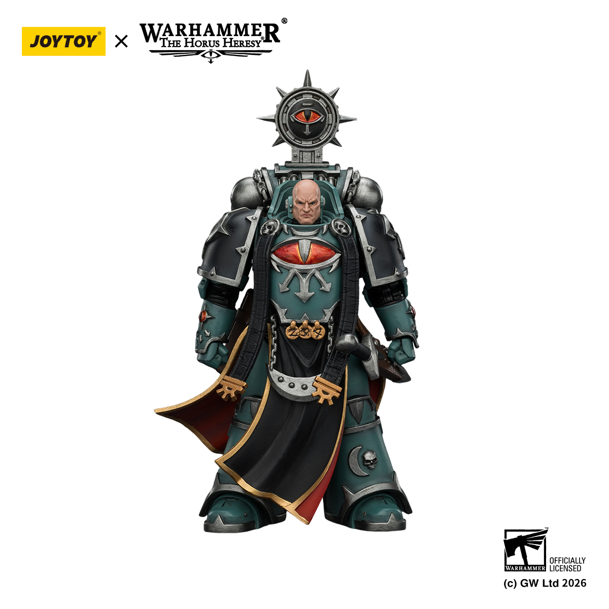 [DISPONIBILE] JOYTOY Warhammer - Sandbox Play Set recensione e prezzo