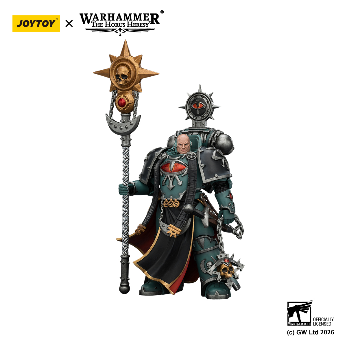 [DISPONIBILE] JOYTOY Warhammer - Sandbox Play Set recensione e prezzo