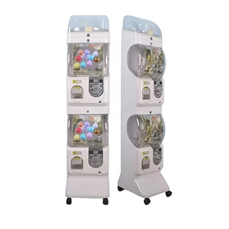 Distributore automatico di mon - Kids Toys Vending Machine recensione e prezzo
