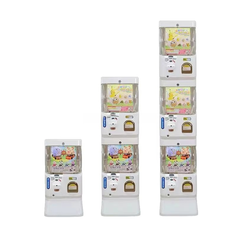 Distributore automatico di mon - Kids Toys Vending Machine recensione e prezzo