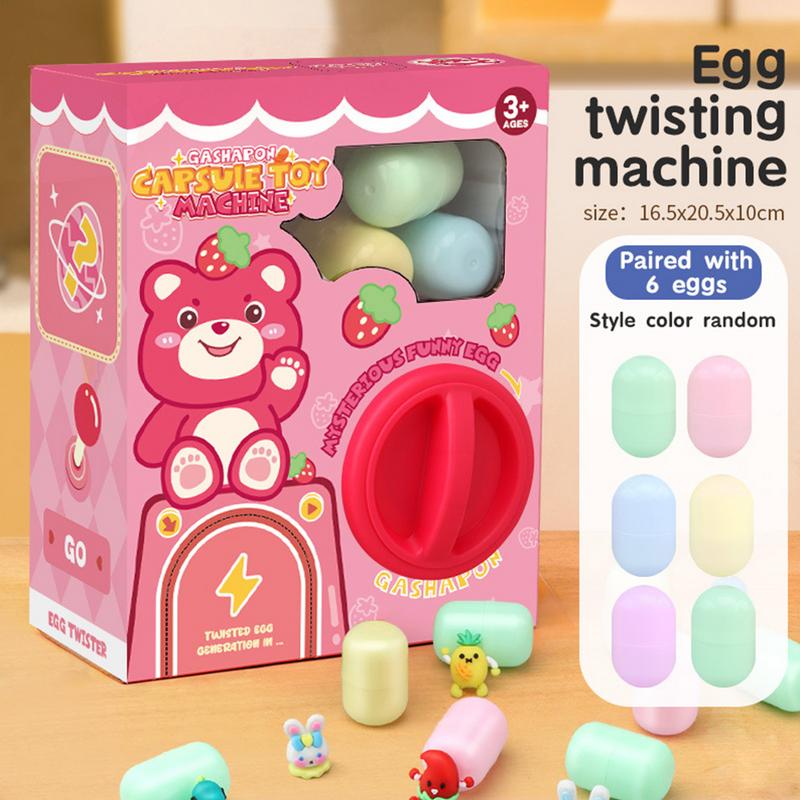 Mini macchina per artigli per  - Kids Toys Vending Machine recensione e prezzo