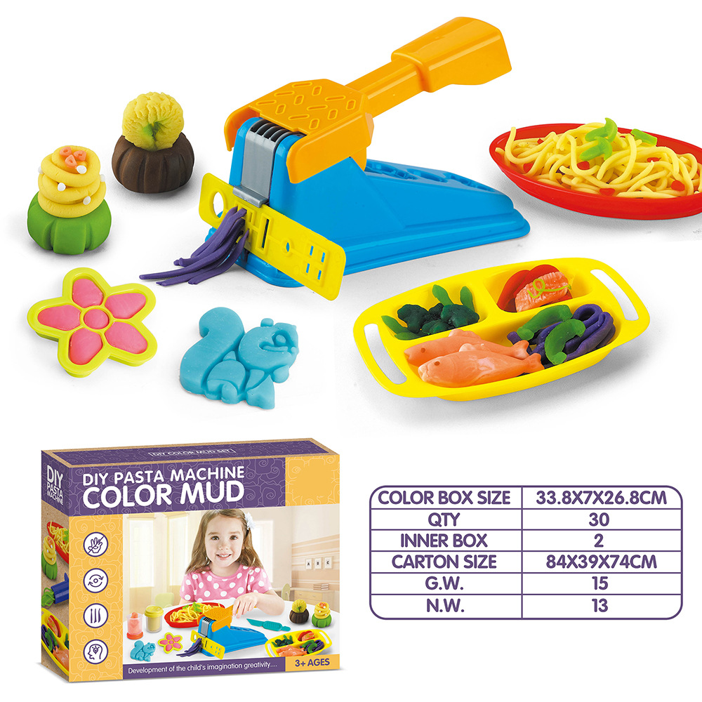 Set Macchina per Pasta Modella - Play Kitchen Set recensione e prezzo