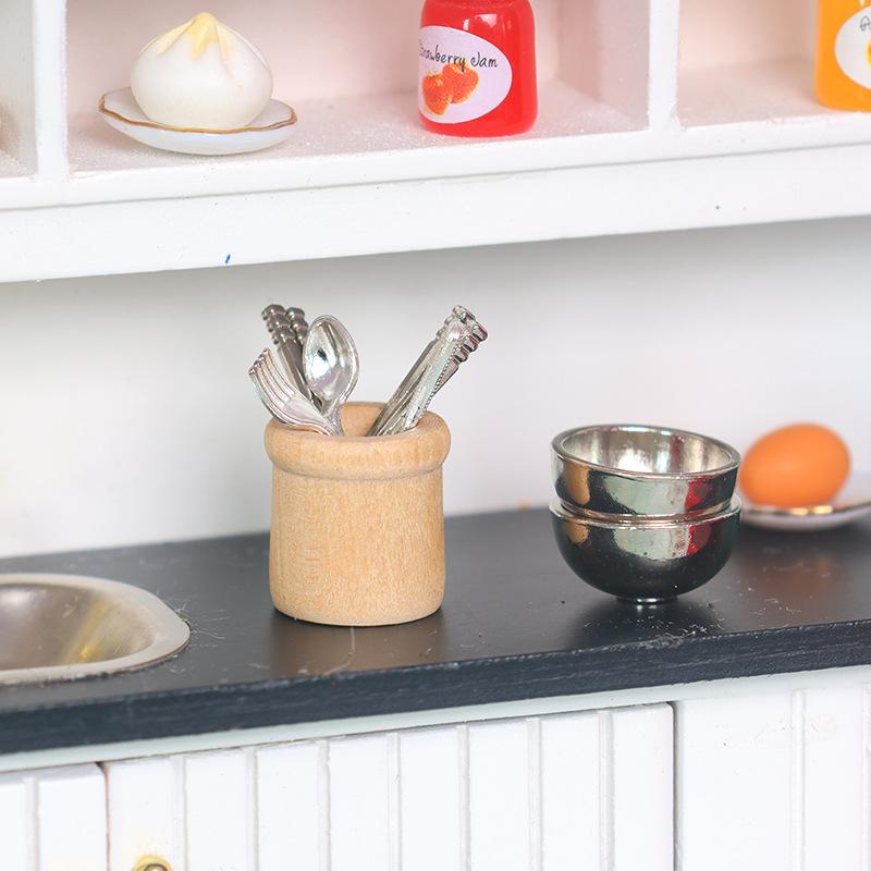 Set di Utensili da Cucina in M - Play Kitchen Set recensione e prezzo