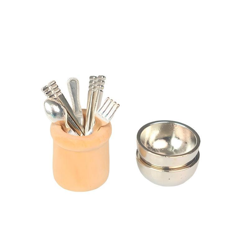 Set di Utensili da Cucina in M - Play Kitchen Set recensione e prezzo