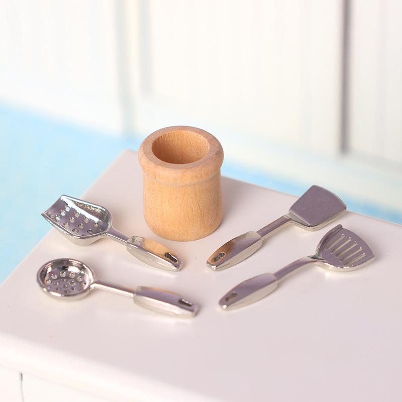 Set di Utensili da Cucina in M - Play Kitchen Set recensione e prezzo