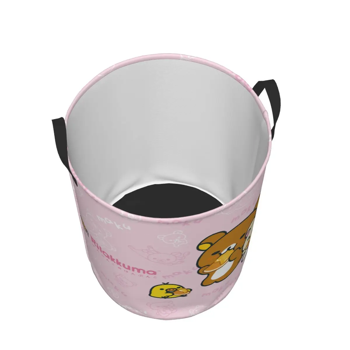 Cesto portabiancheria pieghevo - Kids Toys Basket recensione e prezzo