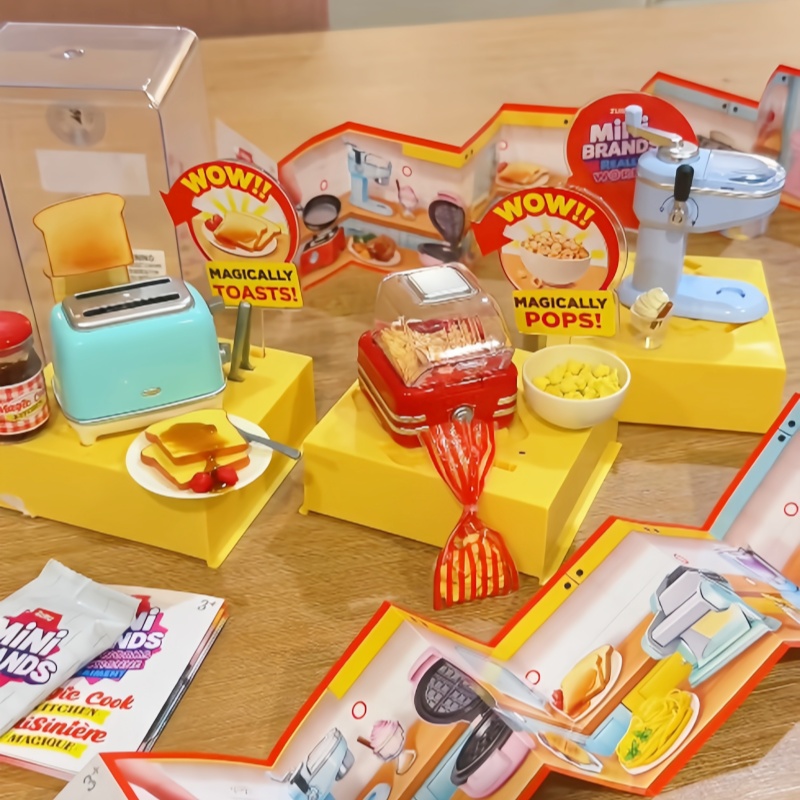 Zuru Nuovo Set Giocattolo Cuci - Kids Toys Kitchen Set recensione e prezzo