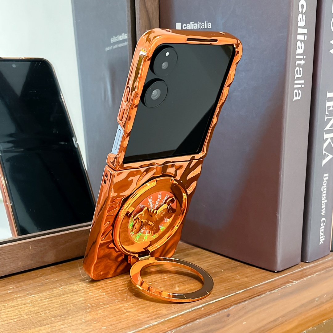 Custodia per Xiaomi Mix Flip 2 - Xiaomi Kids Toys recensione e prezzo