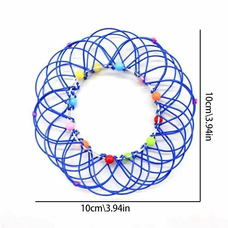 Giocattoli educativi Fidget pe - Kids Toys Basket recensione e prezzo
