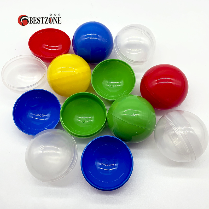 50Pcs diametro 60MM palline a  - Kids Toys Vending Machine recensione e prezzo
