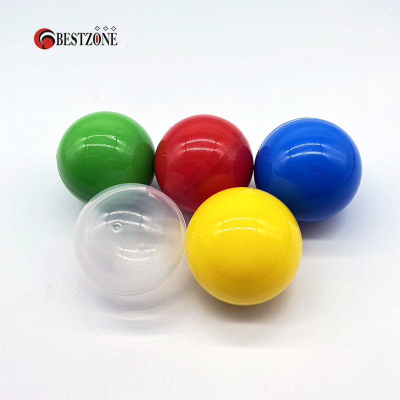 50Pcs diametro 60MM palline a  - Kids Toys Vending Machine recensione e prezzo