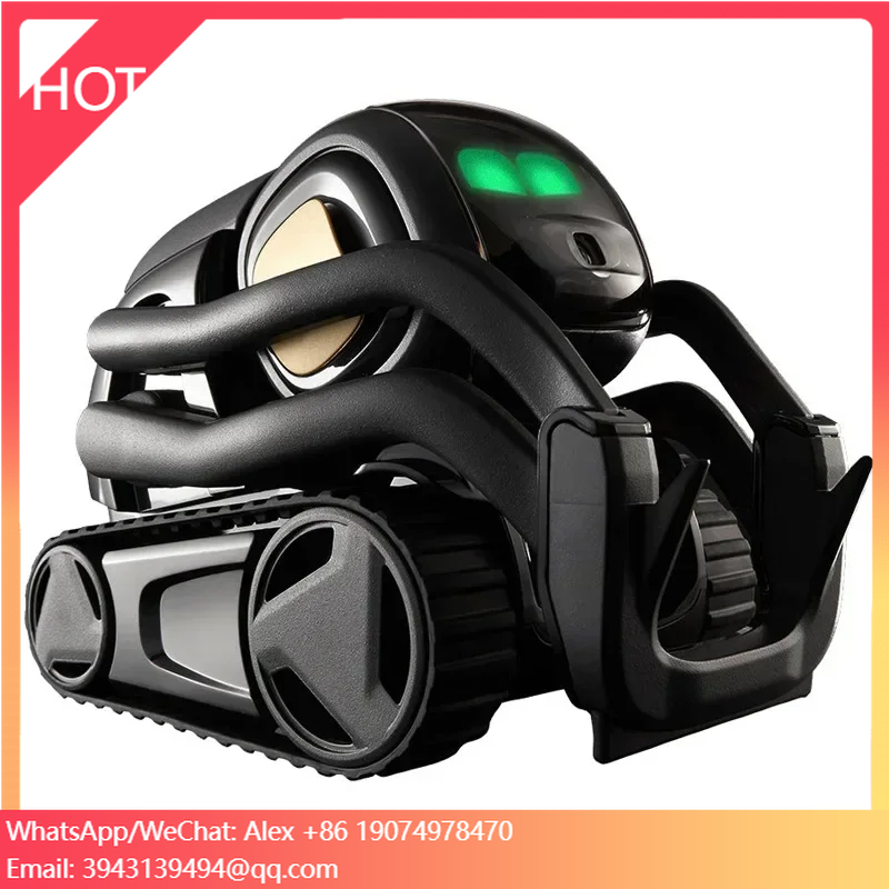 Robot Giocattolo Vector per Ba - Kids Toys Vector recensione e prezzo