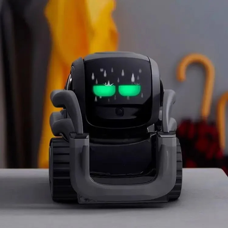 Robot Giocattolo Vector per Ba - Kids Toys Vector recensione e prezzo