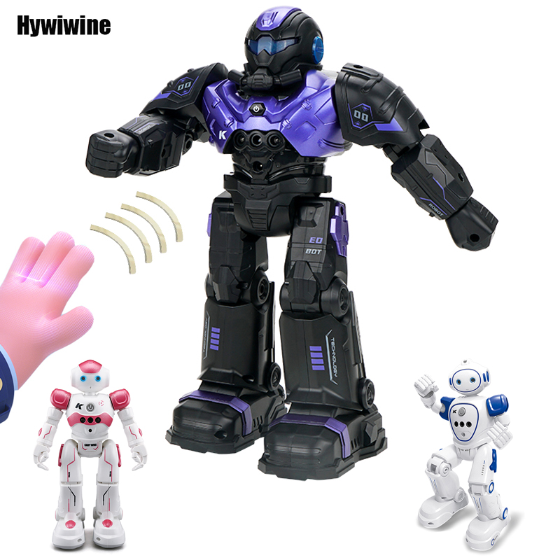 Robot RC Telecomando per bambi - Kids Toys Vector recensione e prezzo
