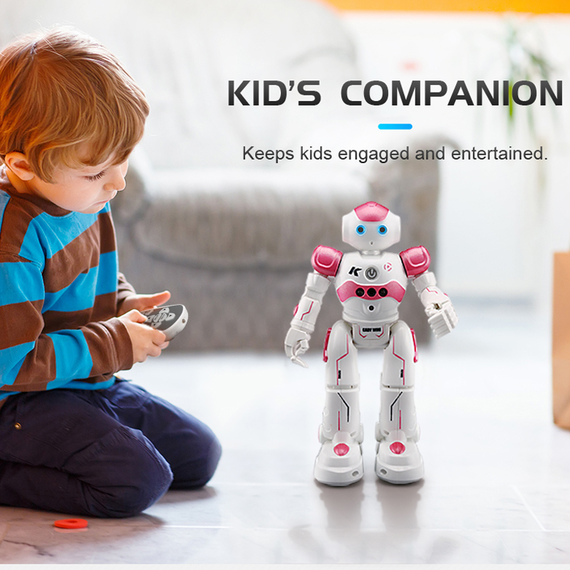 Robot RC Telecomando per bambi - Kids Toys Vector recensione e prezzo