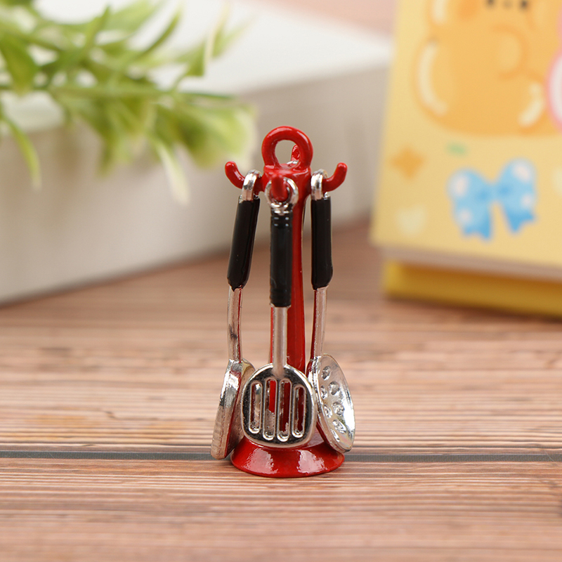 1:12 Utensile da cucina per ca - Kids Toys Kitchen Set recensione e prezzo