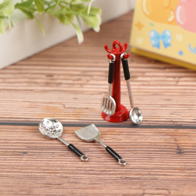 1:12 Utensile da cucina per ca - Kids Toys Kitchen Set recensione e prezzo