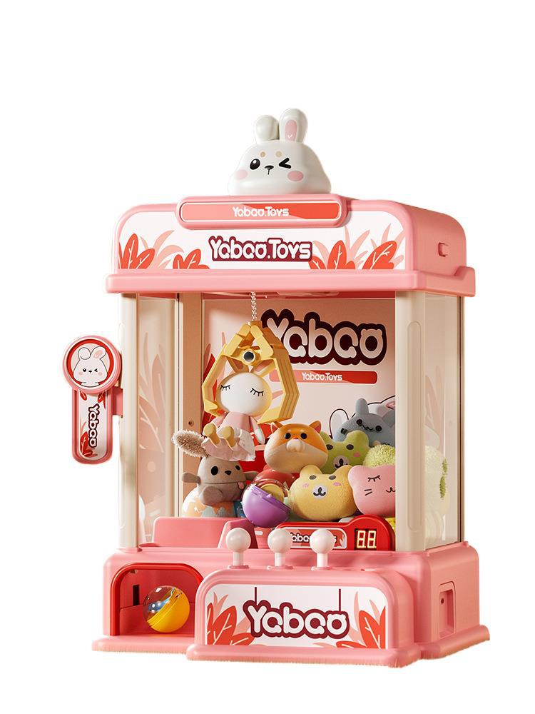 Macchina per artigli per bambi - Kids Toys Vending Machine recensione e prezzo