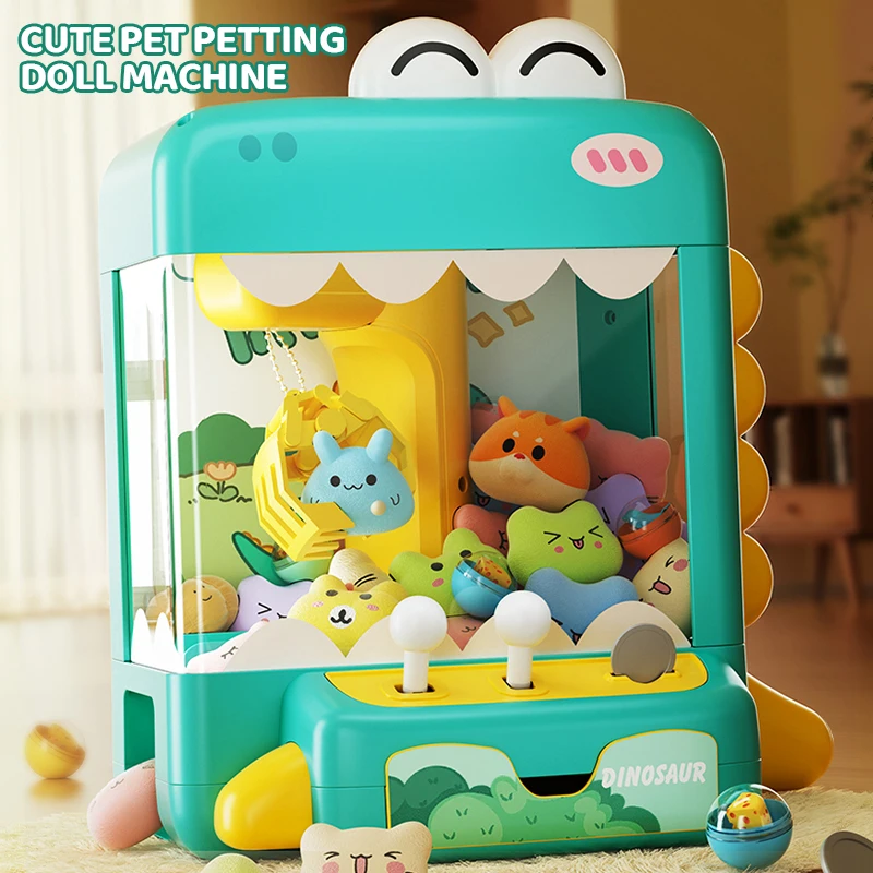 Macchina Acchiappapremi Arcade - Kids Toys Vending Machine recensione e prezzo