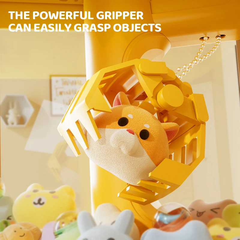 Macchina Acchiappapremi Arcade - Kids Toys Vending Machine recensione e prezzo