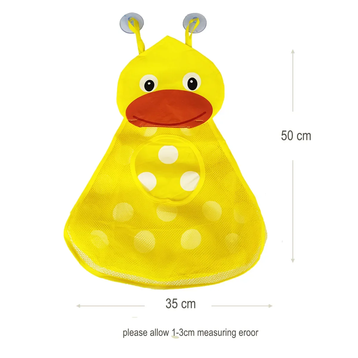 Borsa portaoggetti per giocatt - Kids Toys Basket recensione e prezzo