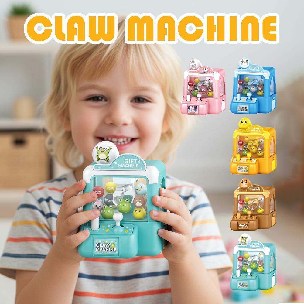 Simpatica Macchina Acchiappa-G - Kids Toys Vending Machine recensione e prezzo