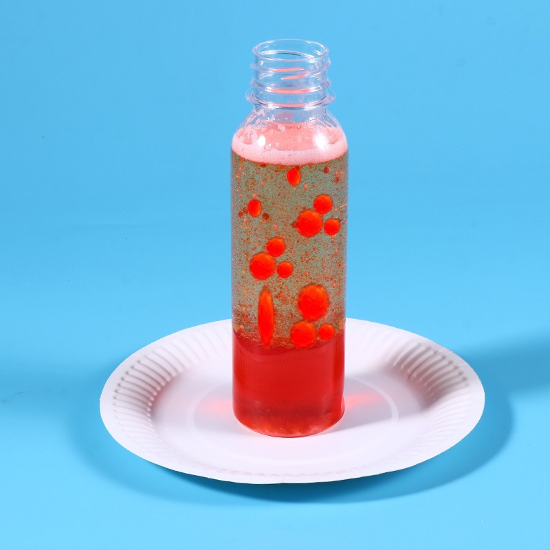 Kit Esperimento Scientifico ST - Volcano Experiment Kit recensione e prezzo