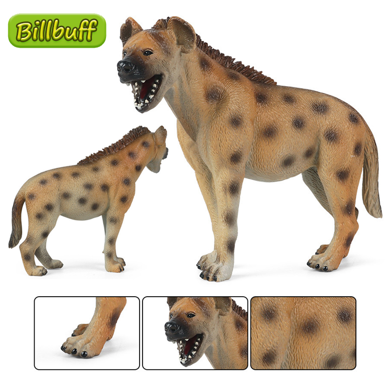 11 cm Simulazione Animali Selv - Sandbox Play Set recensione e prezzo